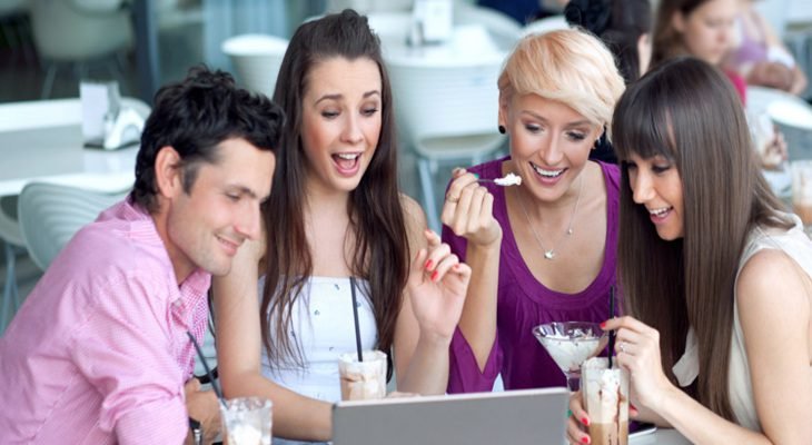 Compromisso de Tempo para Negociar Online