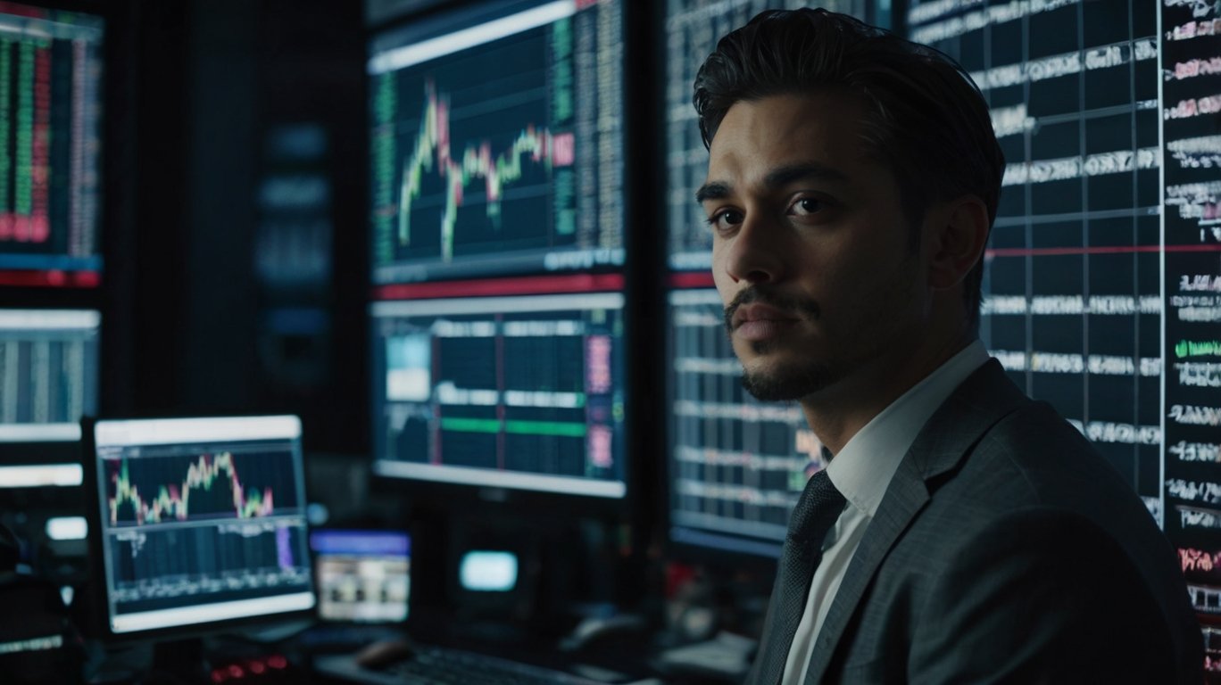 Como Funciona a Negociação com Tempo Pré-Determinado?