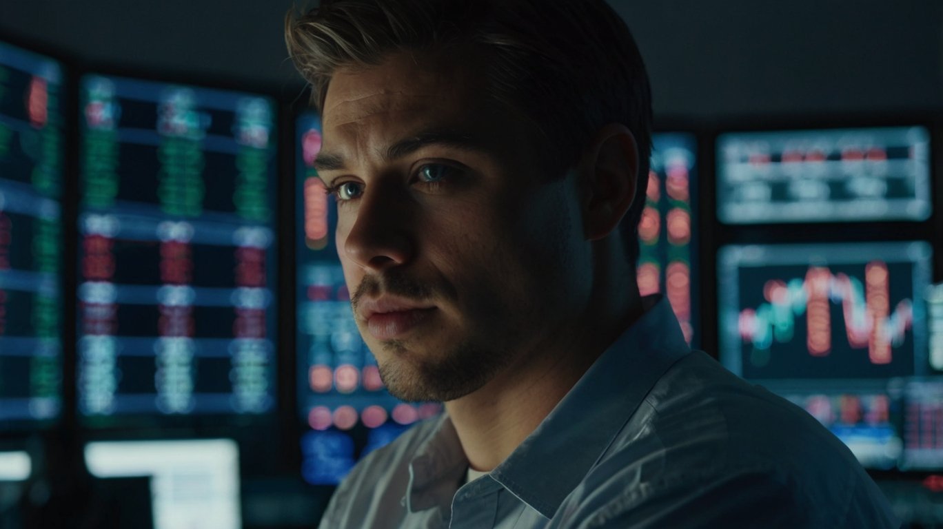 Estratégias de Negociação de Opções Binárias e Forex