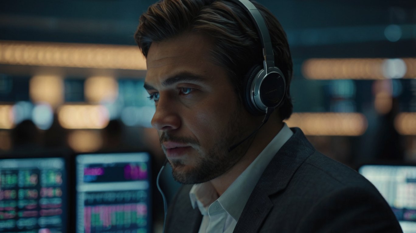 Negociação de Opções Binárias: Estratégias e Tendências