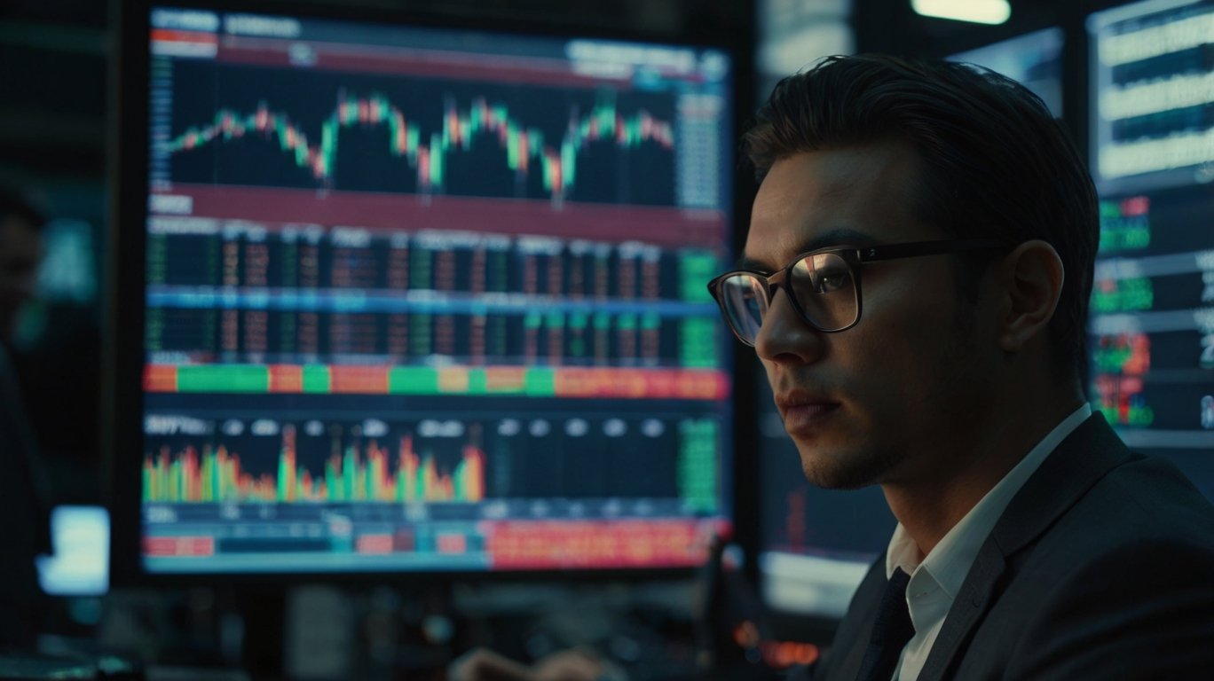 Estratégias de Negociação de Opções Binárias e Forex