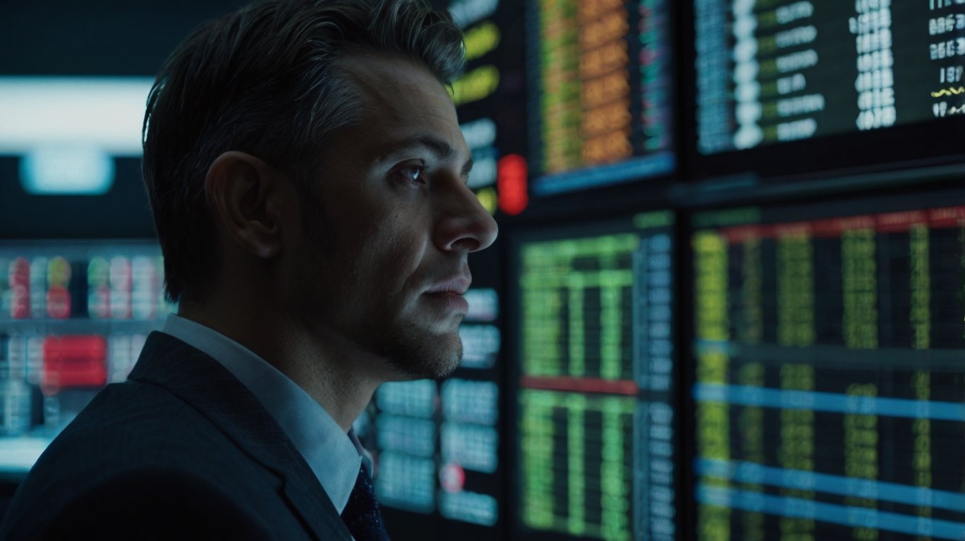 Hedging no Forex: Proteja seus Investimentos