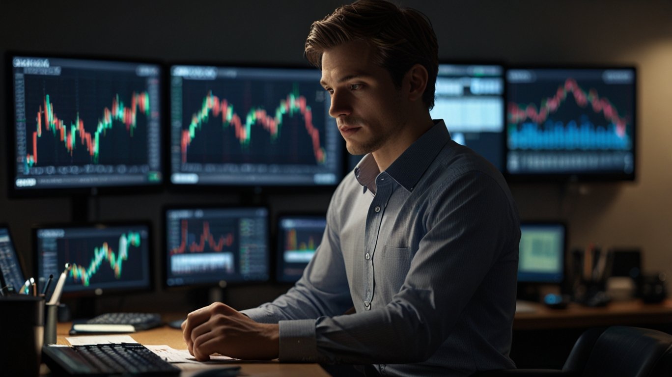 Estratégias Eficazes para Negociar Pares de Moedas em Opção Binária