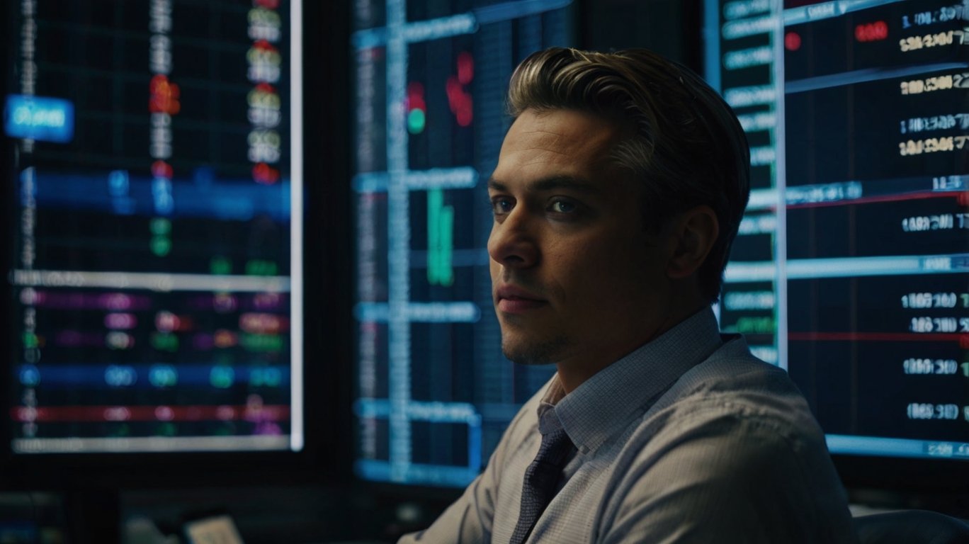 Como Funciona a Negociação com Tempo Pré-Determinado?