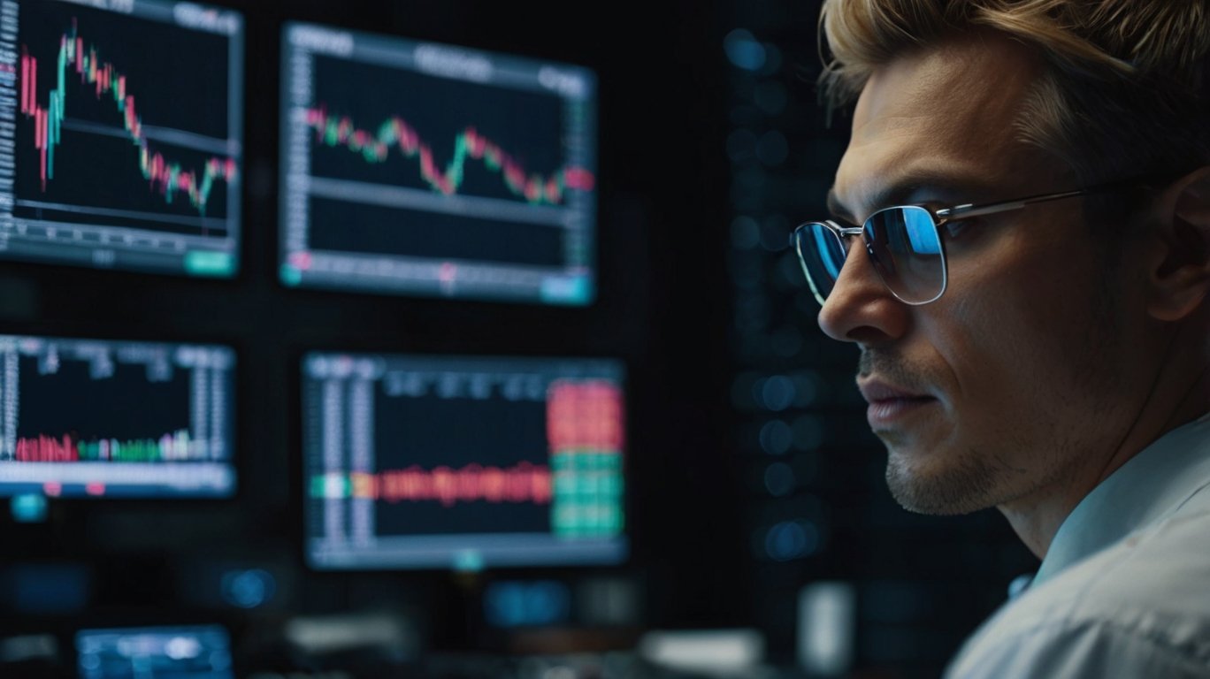 Gerenciamento de Dinheiro em Opções Binárias e Forex