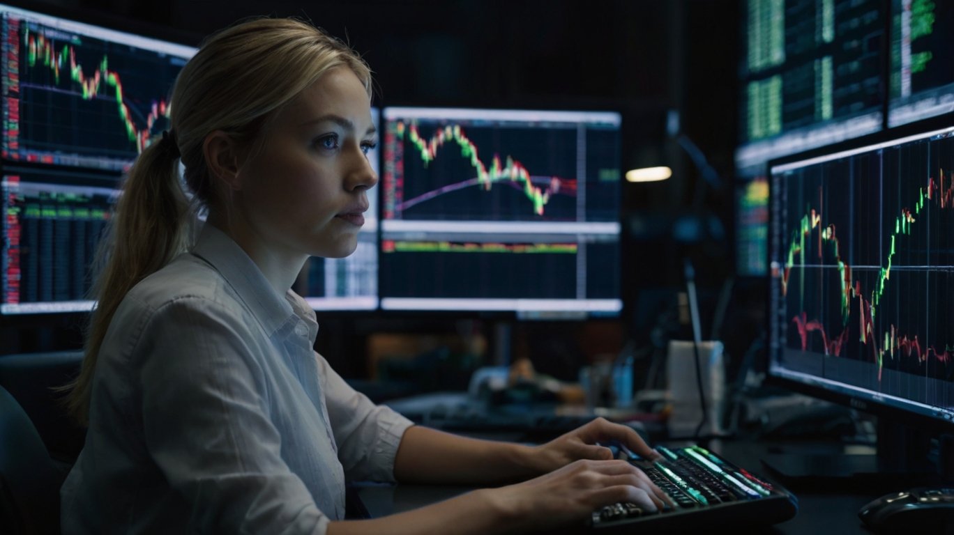 Negociação de Opções Binárias: Análise Técnica e Fundamental