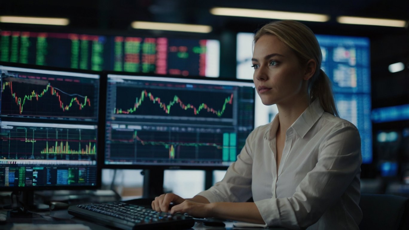 Negociação de Opções Binárias: Análise Técnica e Fundamental