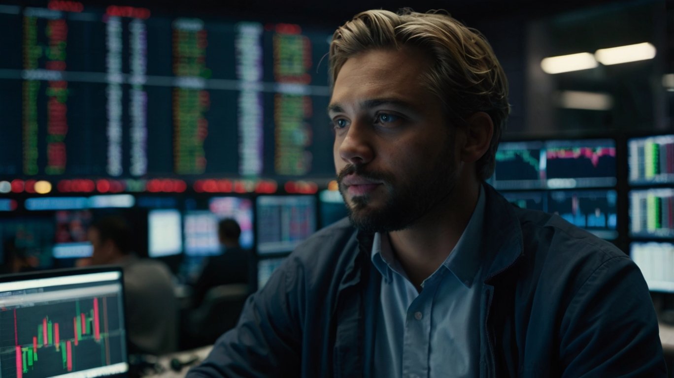 Entendendo os Movimentos do Mercado: Um Guia Completo