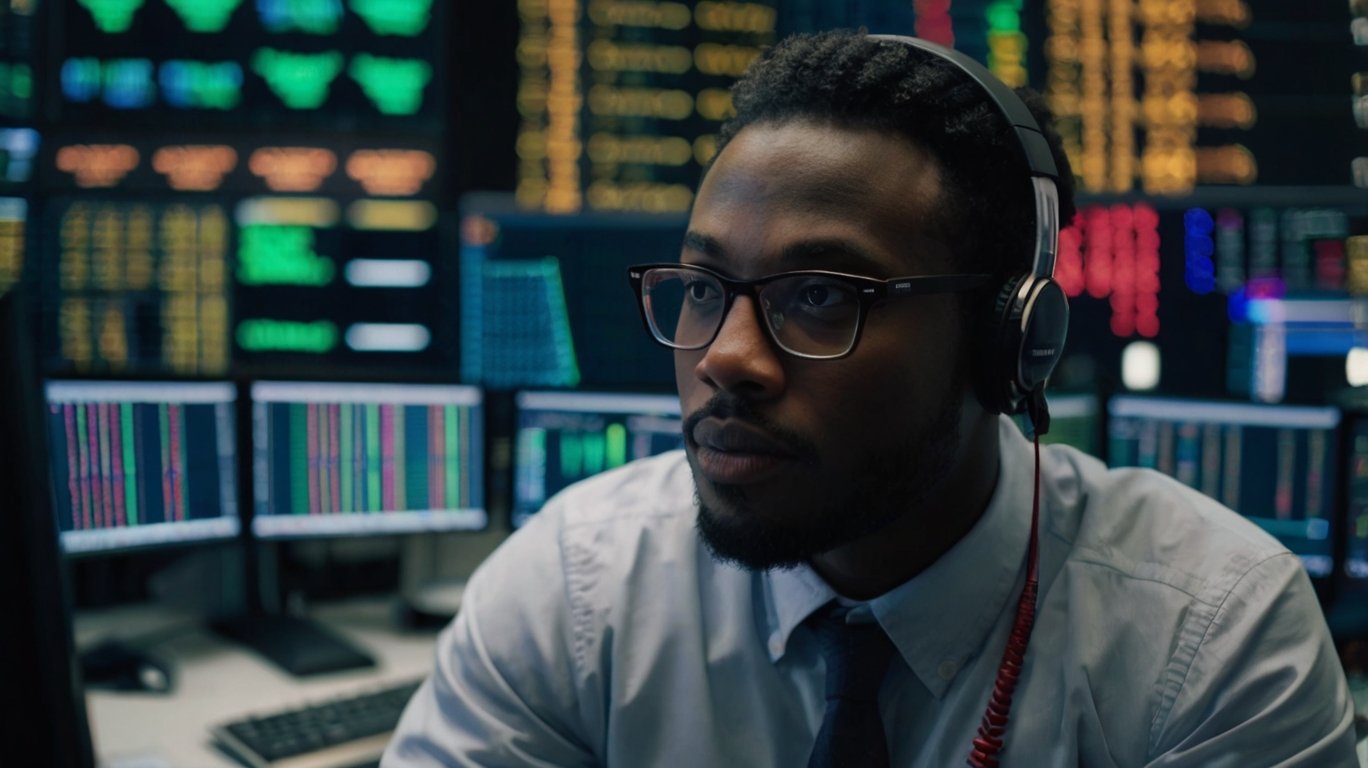 Entendendo os Movimentos do Mercado: Um Guia Completo