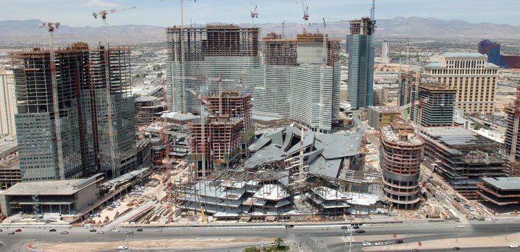 Dicas de Estratégia de Construção