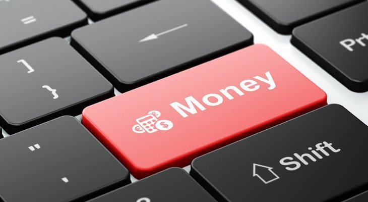 Ganhar Dinheiro Online