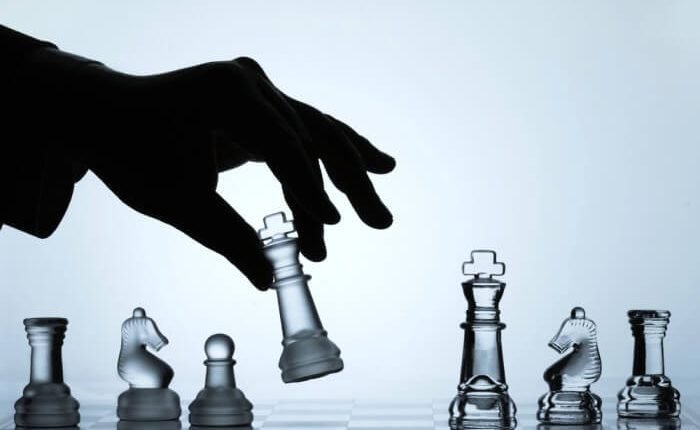 Estratégias de Negociação Intradiária