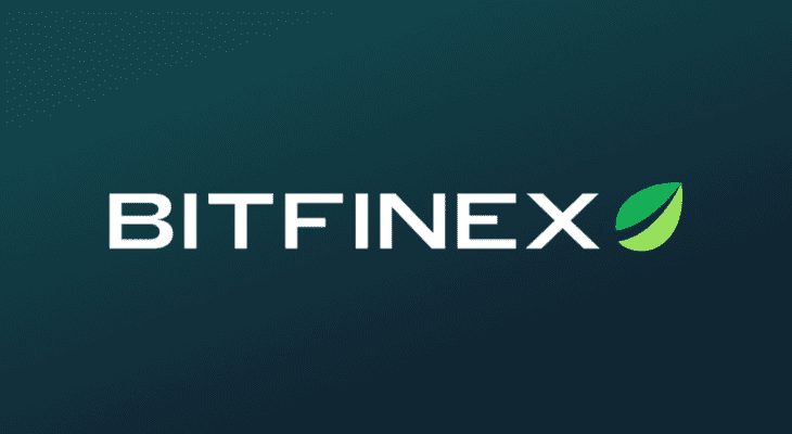 Plataforma BitFinex
