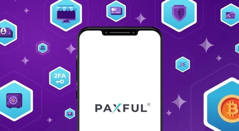 Comprar Bitcoin Com Paypal Na Paxful