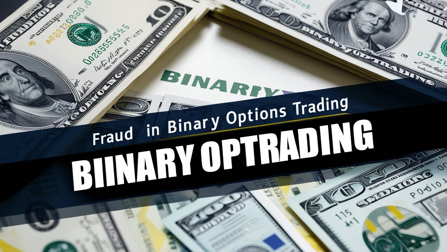 Fraude em Negociação de Opções Binárias: O Que Você Precisa Saber