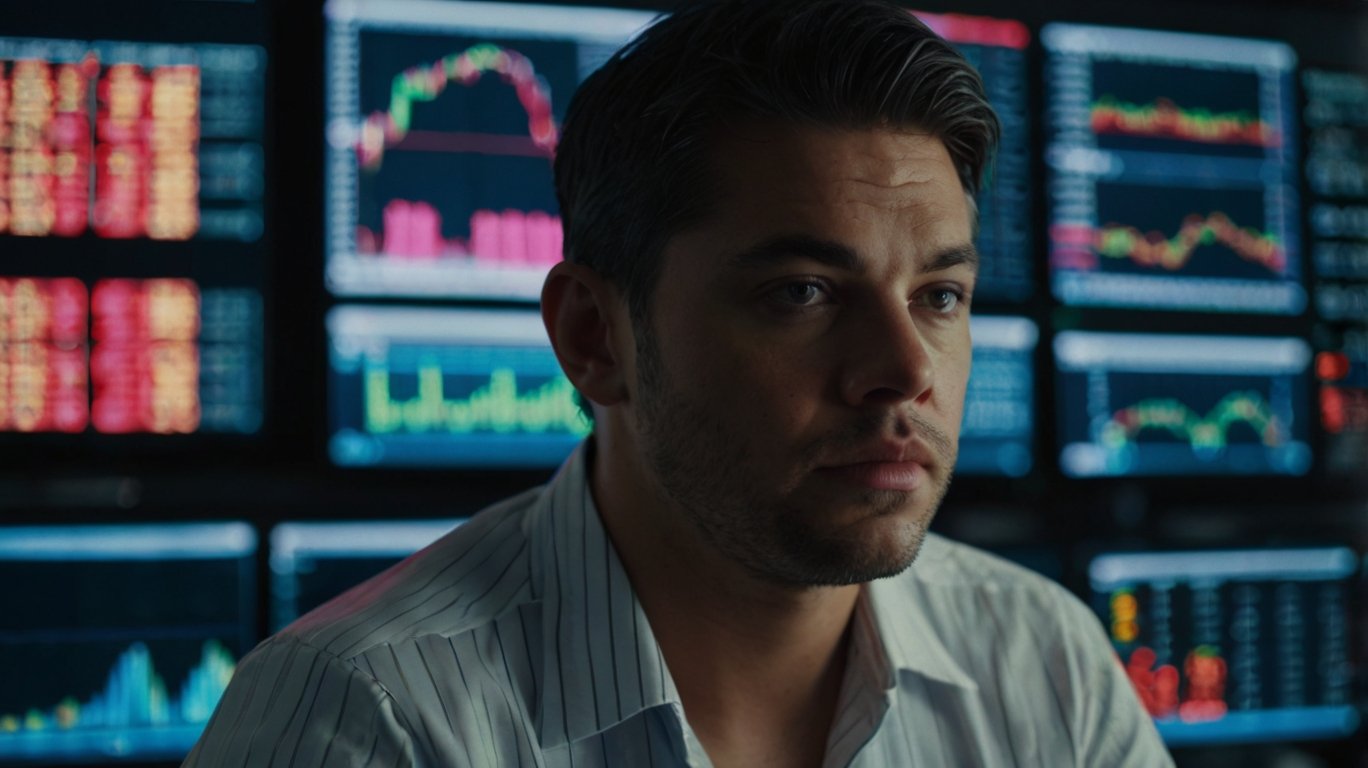 Gestão de Risco em Forex