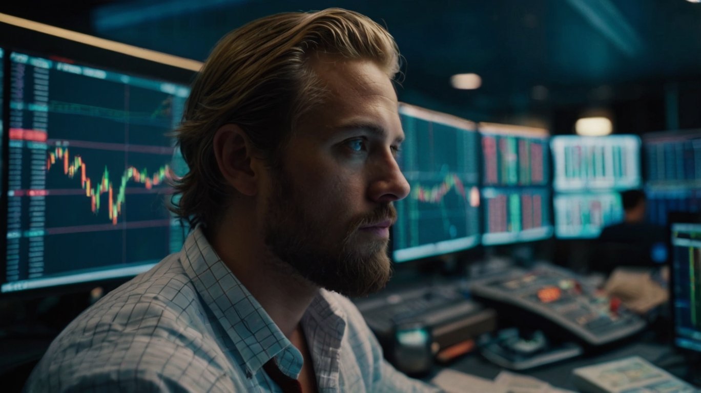 Guia Completo para Iniciantes em Opções Binárias