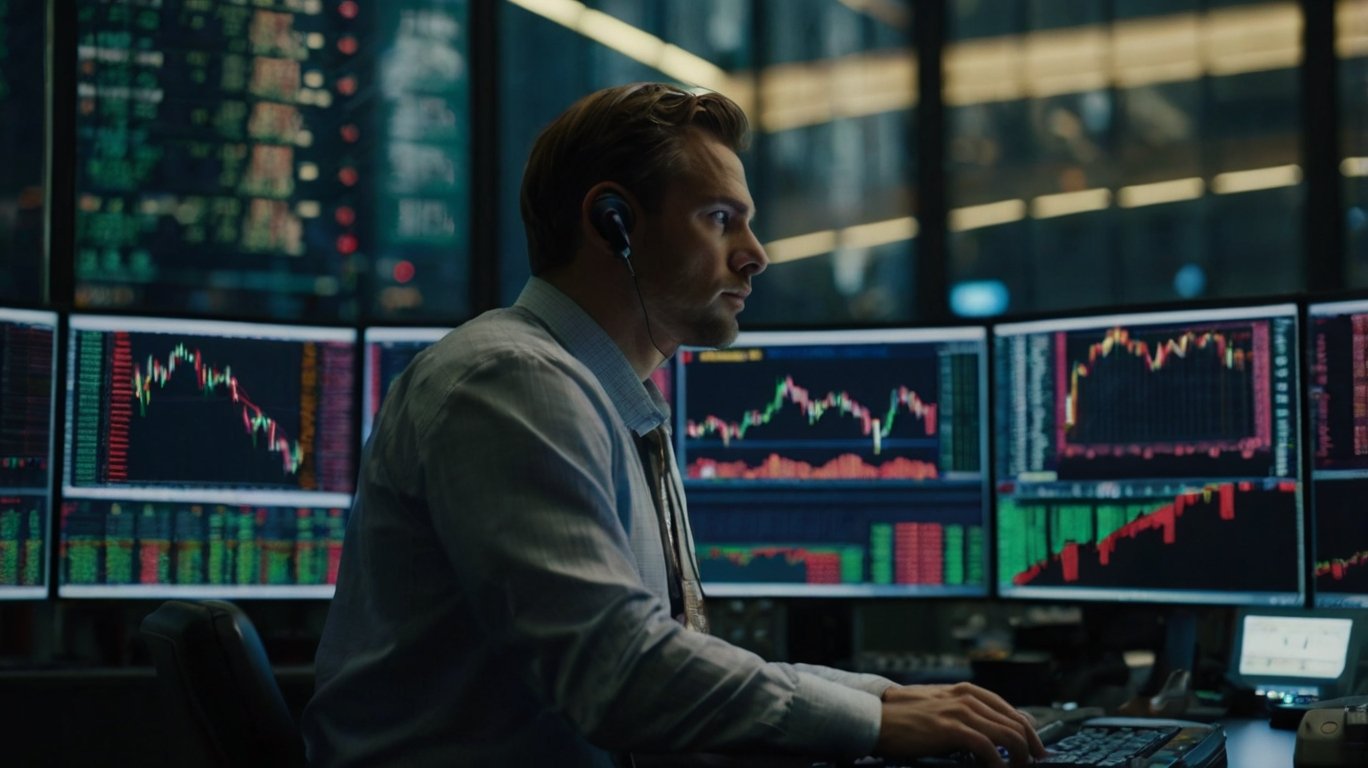 Gestão de Dinheiro na Negociação de Opções, CFDs e Forex