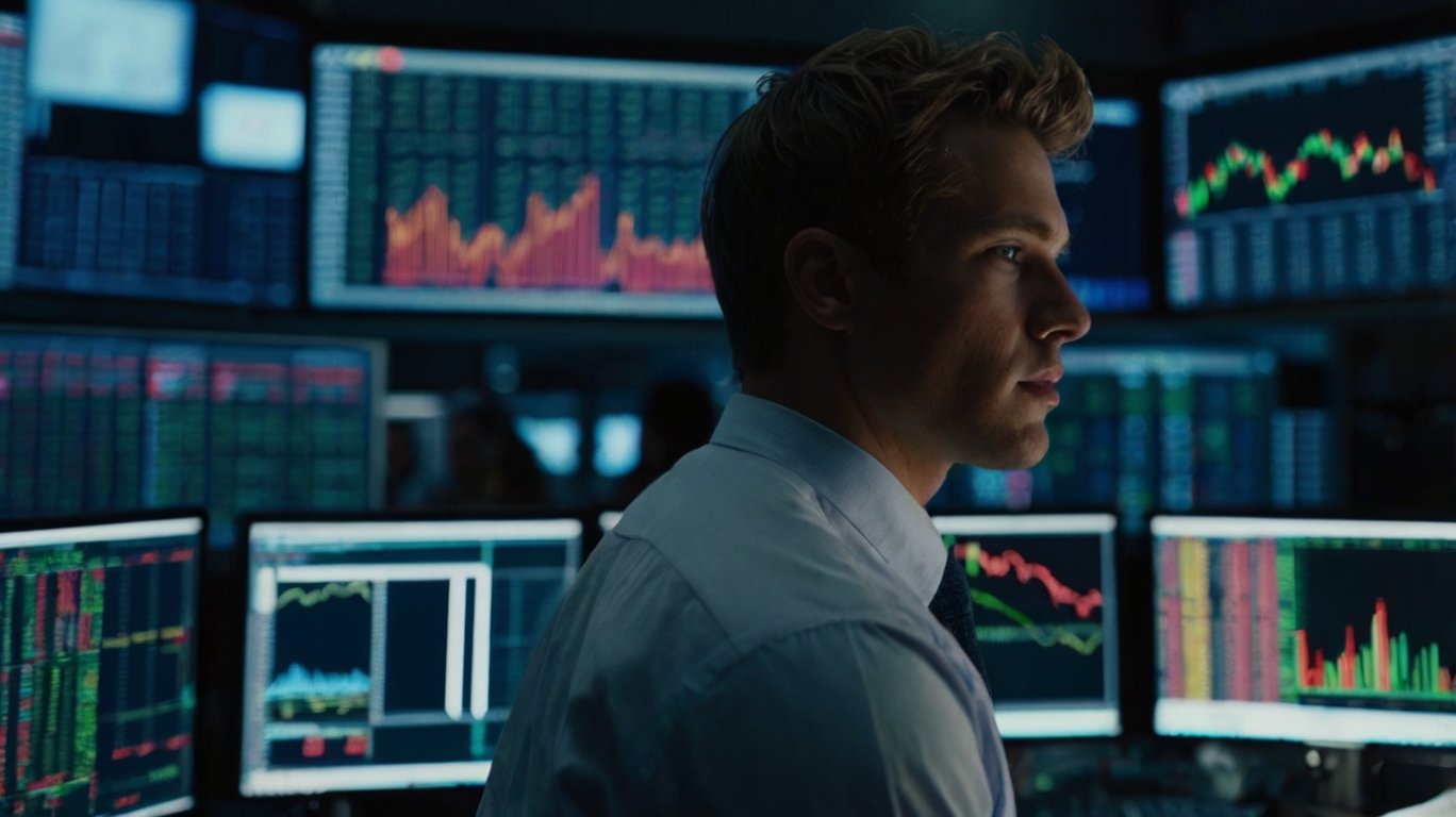 Recuperar Fundos Perdidos em Negociações de Opções Binárias