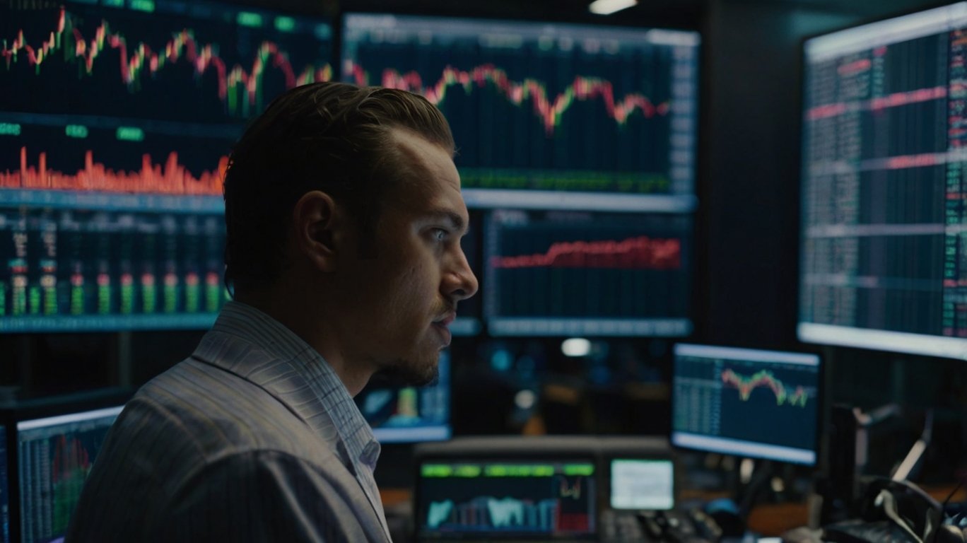 Guia Completo para Iniciantes em Opções Binárias