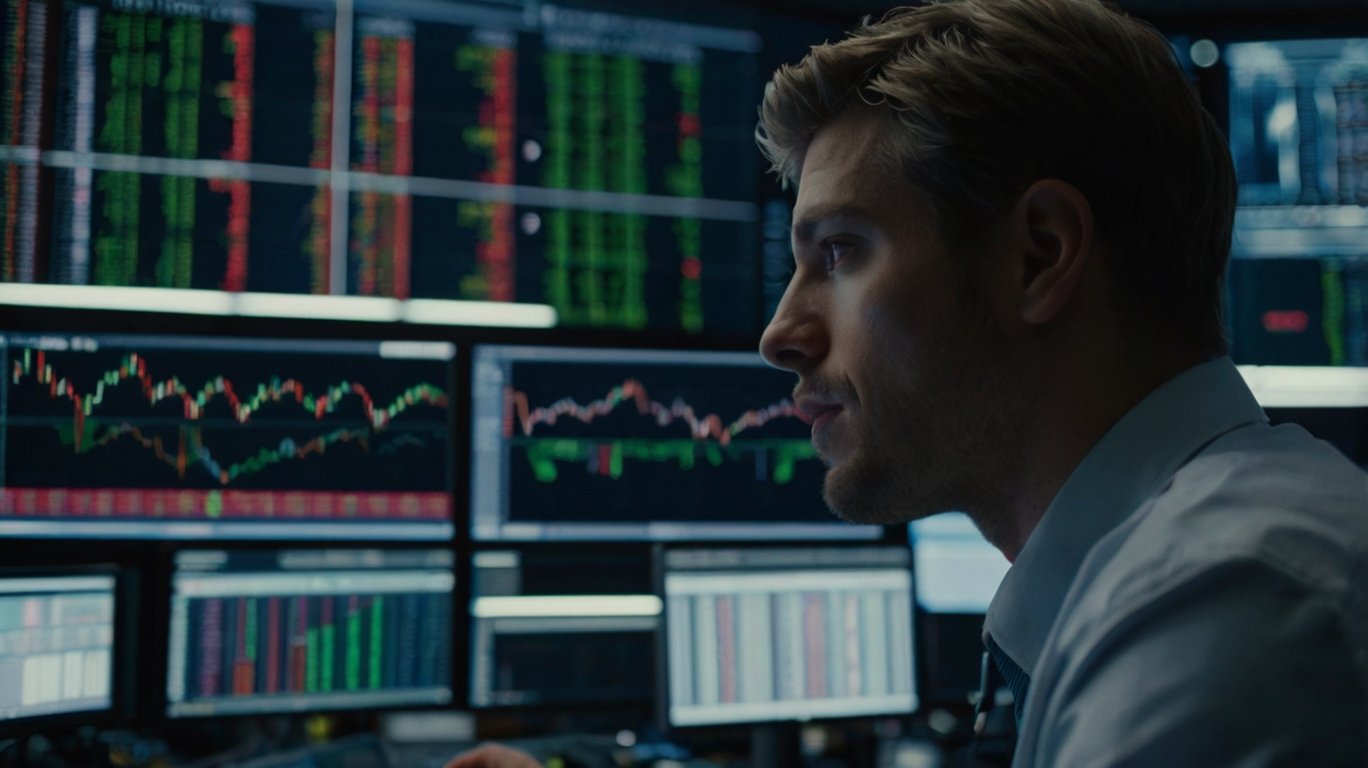 Nas Opções Binárias, o Risco Financeiro é Crucial