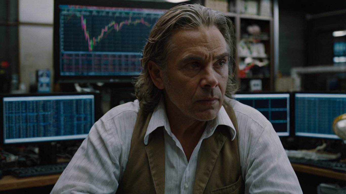 Estratégias de Hedge no Forex: Proteção de Investimentos