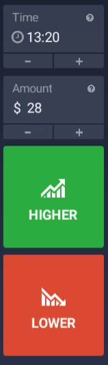 Plataforma de Negociação