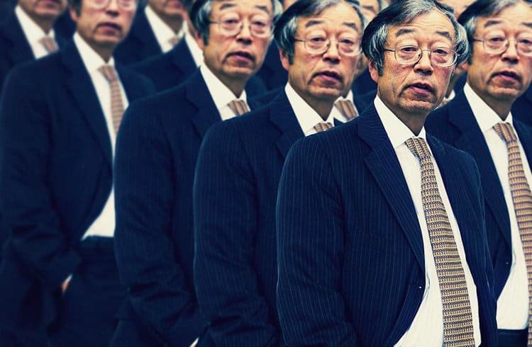 Quem é Satoshi Nakamoto? - Forex Digital