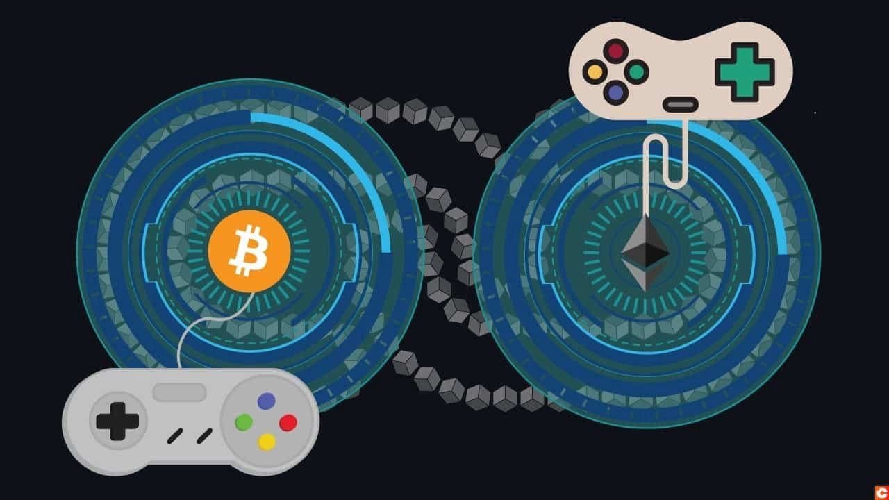 3 Jogos Populares para Ganhar Criptomoeda