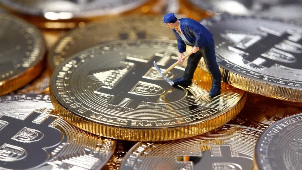 Como Investir na Mineração de Criptomoedas