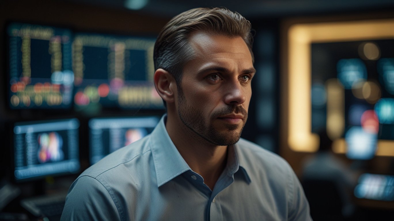 Thinkorswim e a Dark Pool: Identificar Movimentos Ocultos