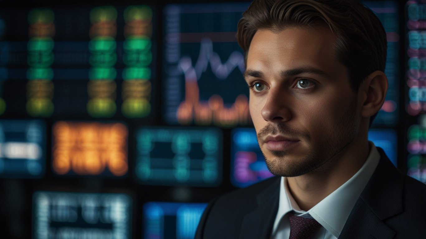 Histórias de Sucesso em Opções Binárias