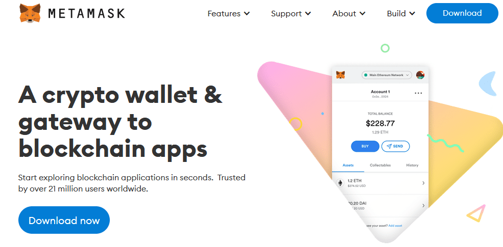Metamask: Como Usar a Popular Carteira ETH