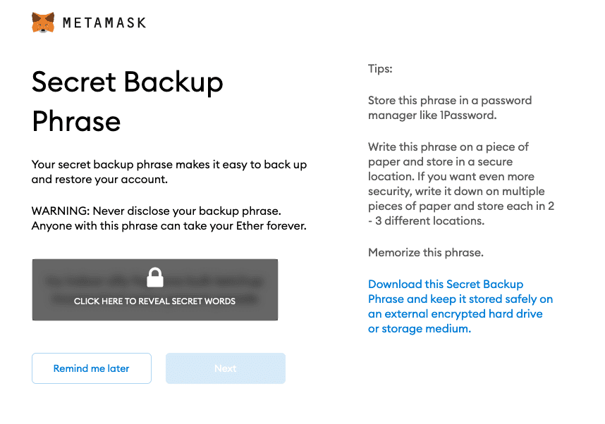 Metamask: Como Usar a Popular Carteira ETH