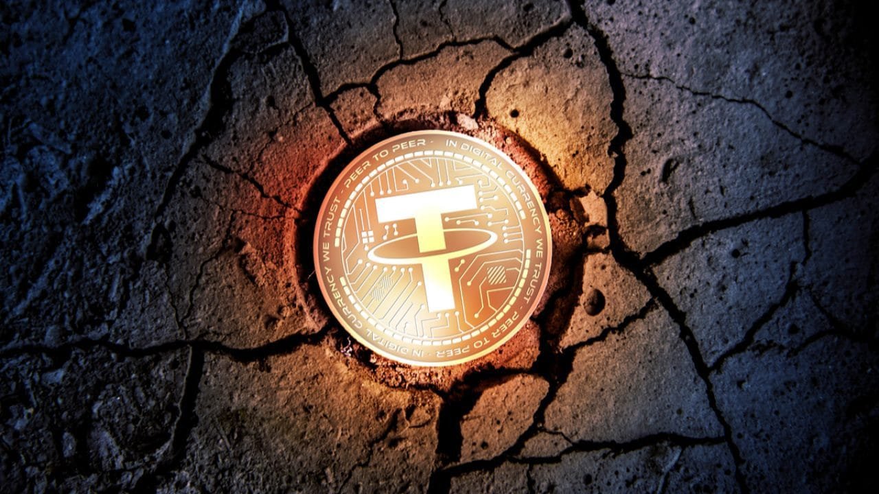 O que é Tether USDT? Tudo que Você Precisa Saber
