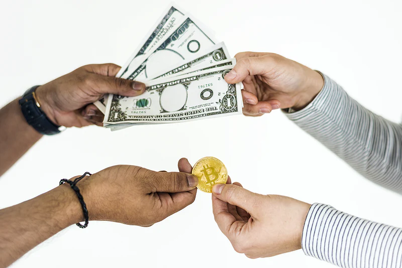 Como Vender Bitcoin? Um Guia Passo a como asso 14 Como Vender Bitcoin