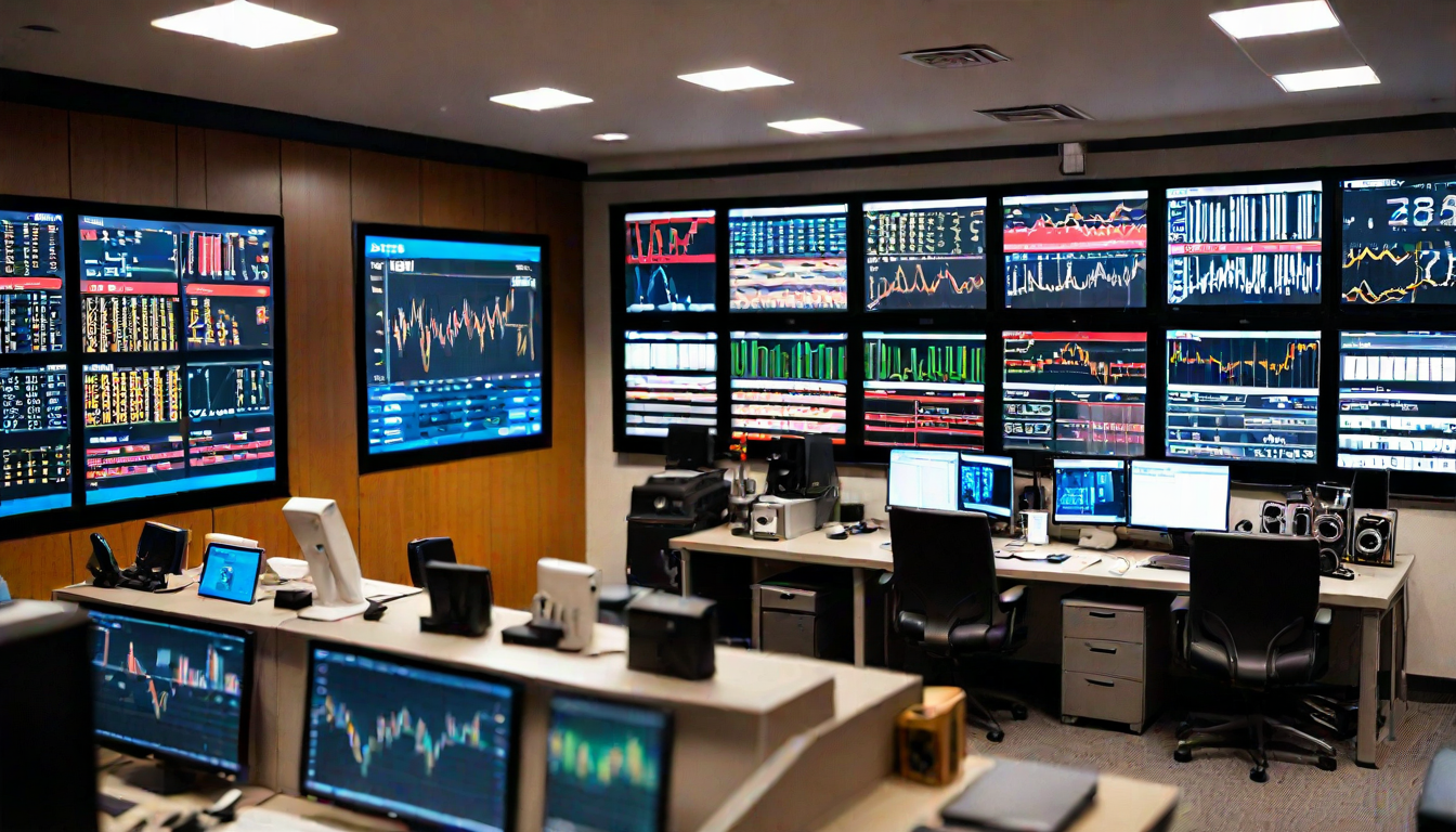 Put Options: Estratégias de Proteção e Lucro