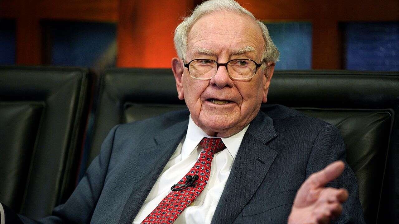 Warren Buffett: Segredo Para Investir em Ações