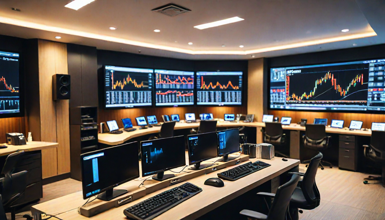 Fator Econômico para Ações: Análise Fundamental e Técnica