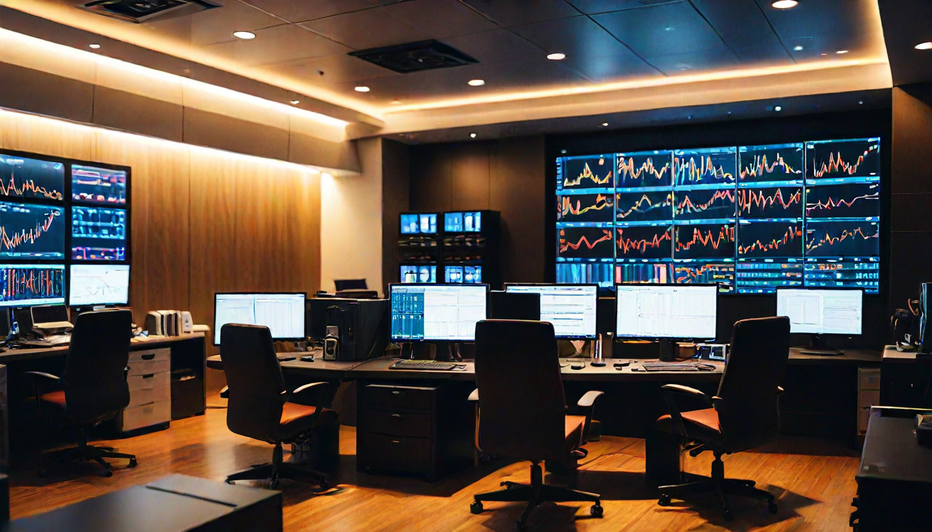 Opções Binárias: Faça seu estilo de negociação individual