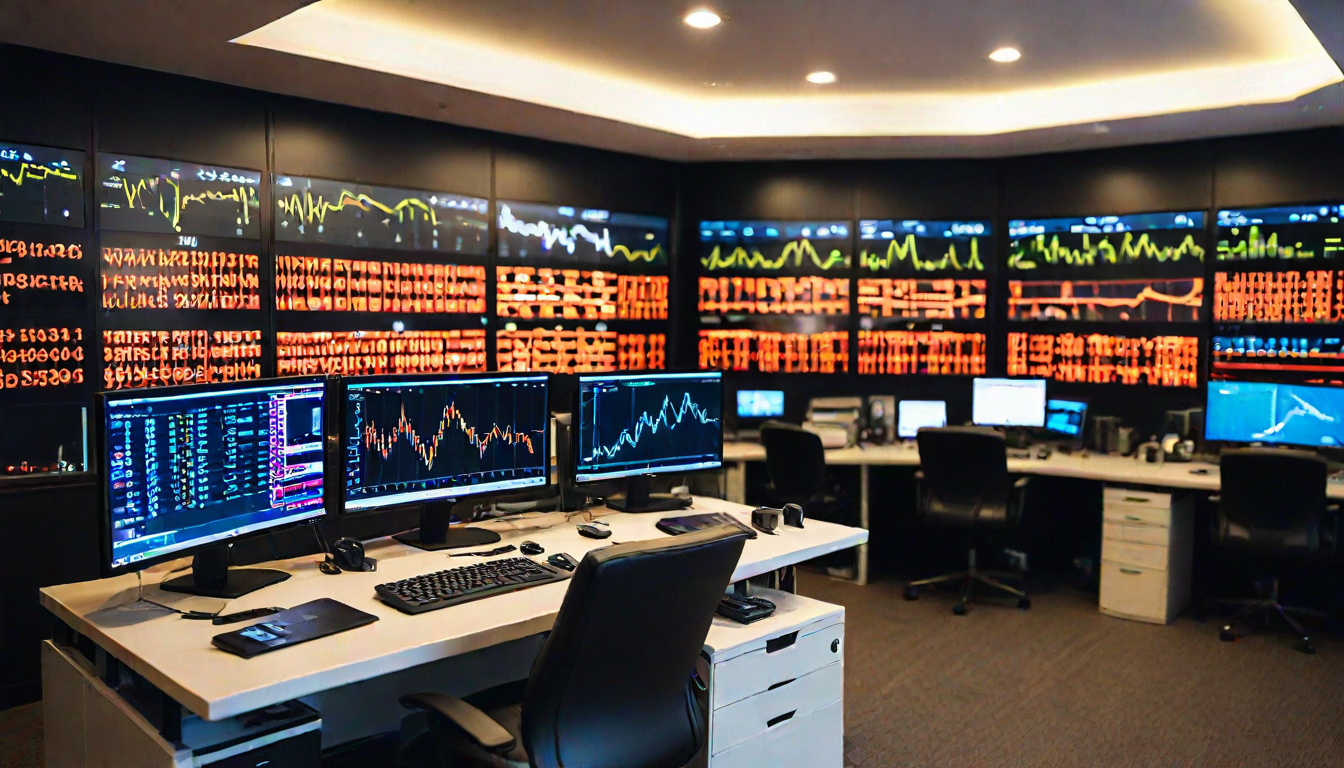 Negociação de Opções Binárias: Um Guia Completo