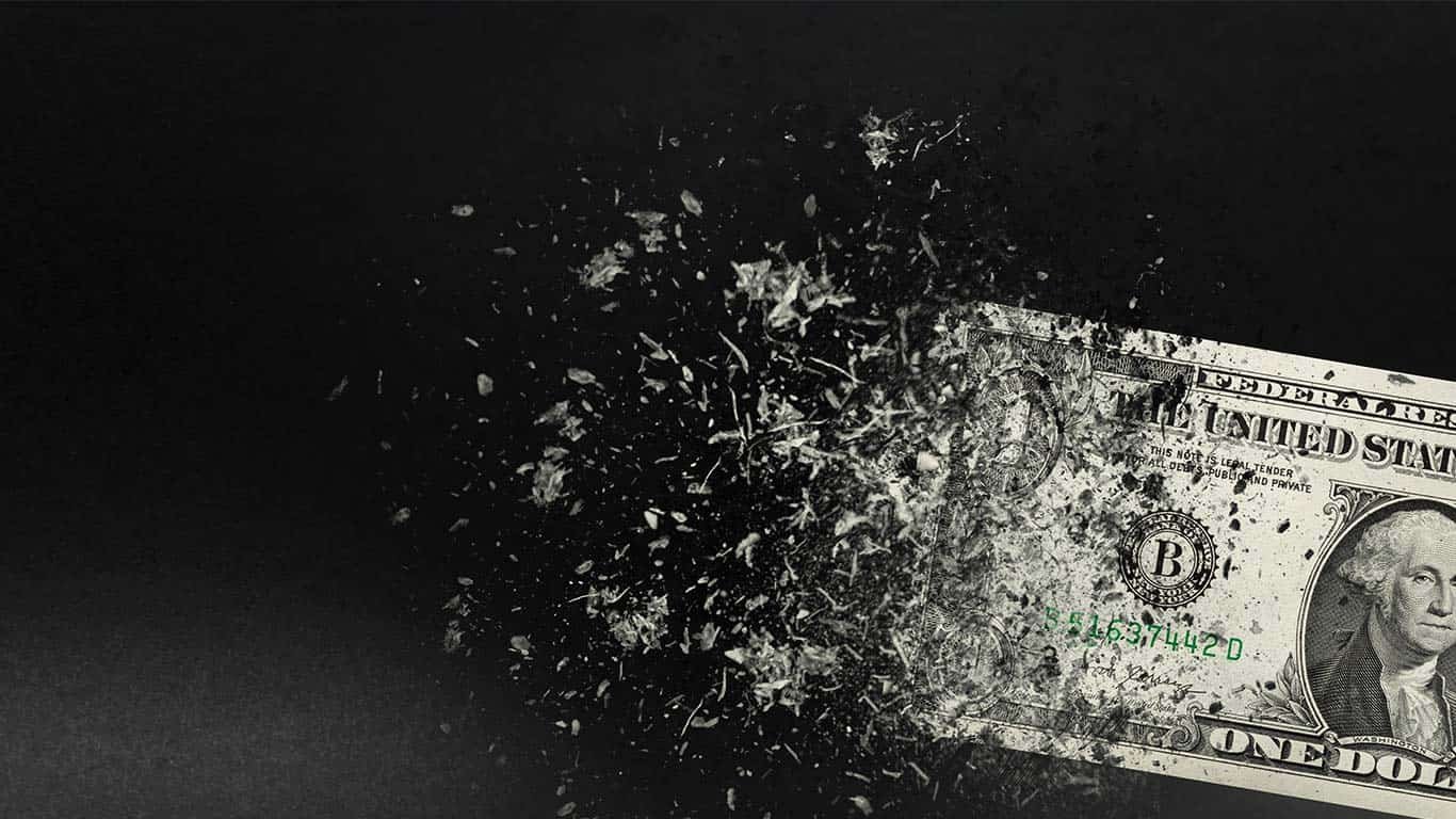 Continuo Perdendo Dinheiro