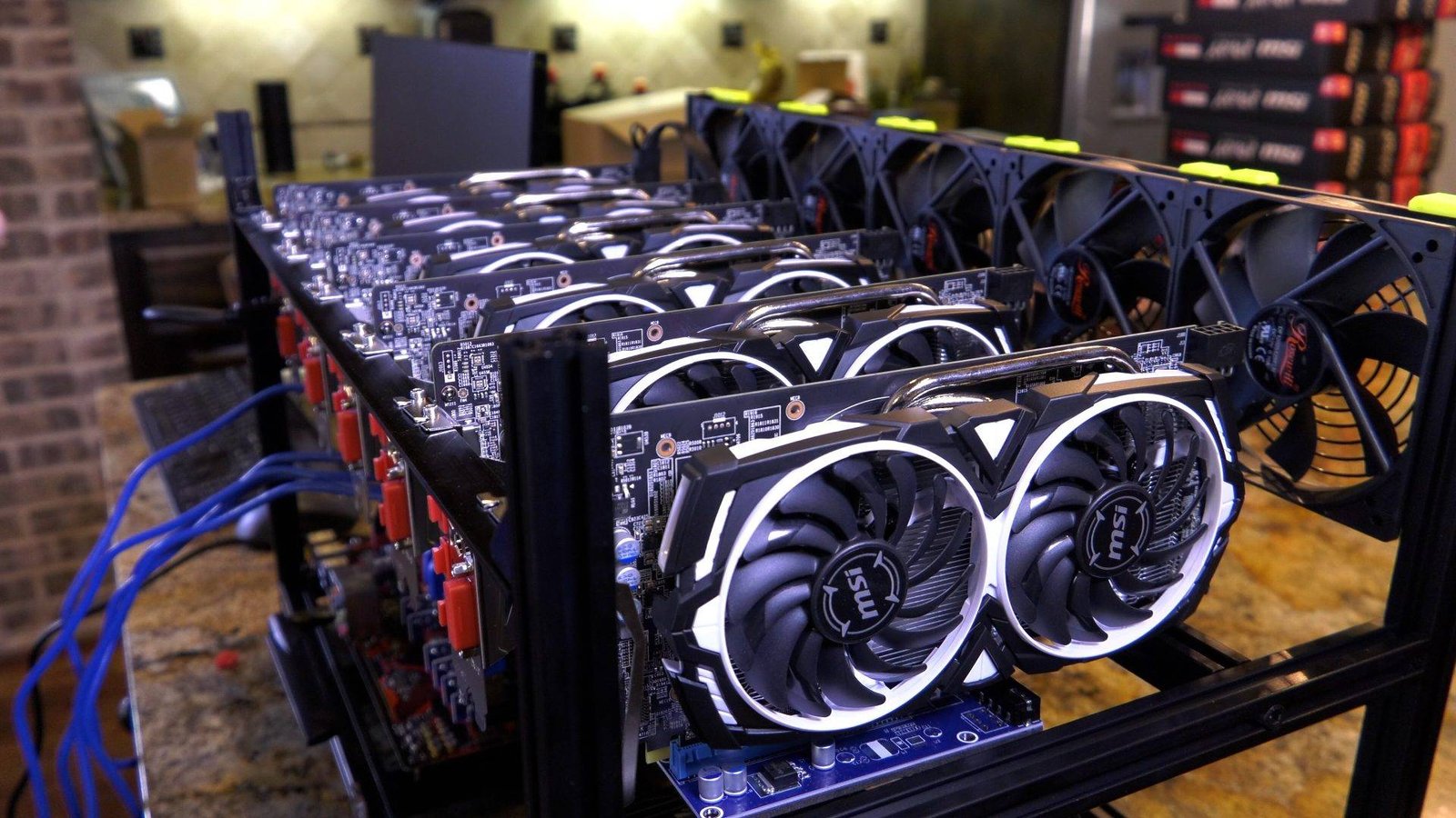 Minerar Bitcoin no PC: Guia Detalhado