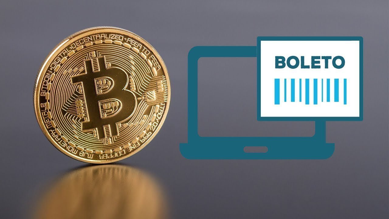 Pagar Boleto com Bitcoin é Possível? Revolução Digital 2 Pagar Boleto com Bitcoin é Possível? Revolução Digital