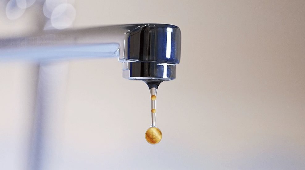 Melhores Torneiras Bitcoin