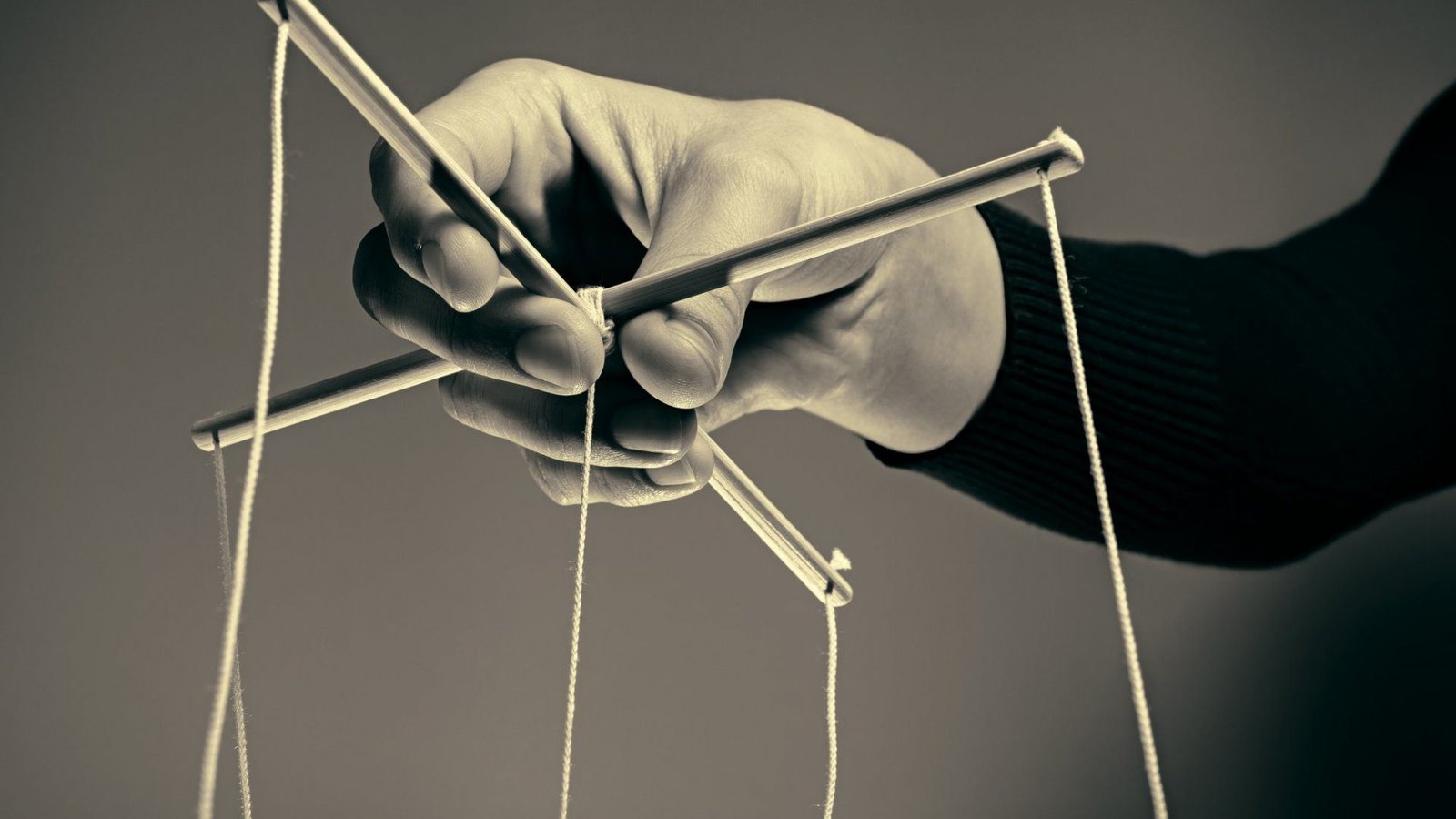 Tipos de Manipulação de Mercado