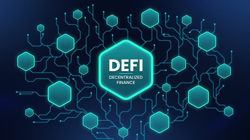 Investir em DeFi: Oportunidade para Iniciantes e Investidores Experientes