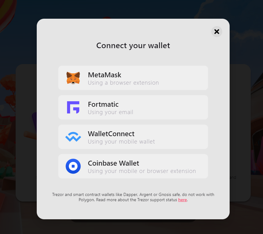 Como Comprar um Terreno no Metaverso - Um Guia Para Iniciantes