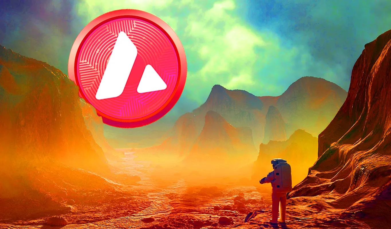 O que é Avalanche (AVAX)