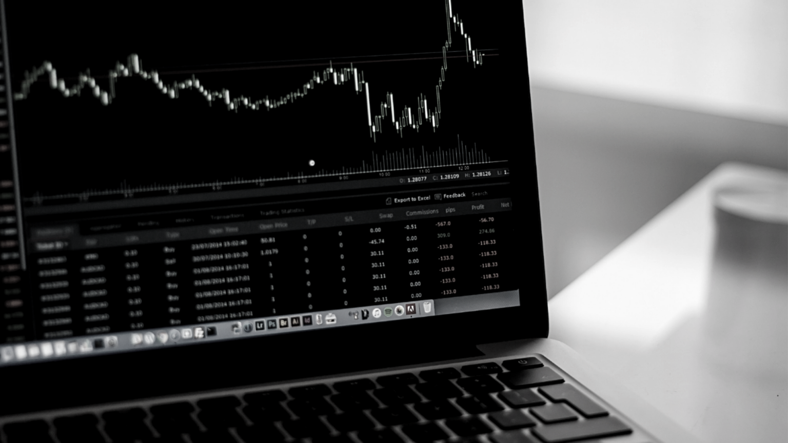 O Que é Backtesting e Como Funciona